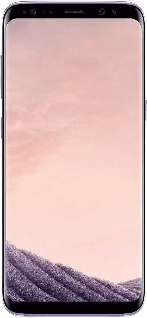 Samsung Galaxy S8