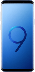 Samsung Galaxy S9+