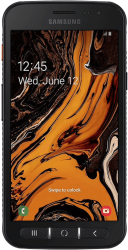 Samsung Galaxy Xcover 4s