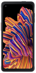 Samsung Galaxy Xcover Pro