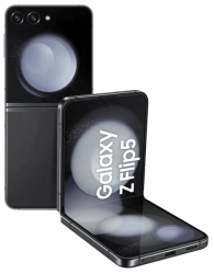 Samsung Galaxy Z Flip5 Image