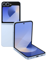 Samsung Galaxy Z Flip6