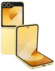Samsung Galaxy Z Flip6 Image