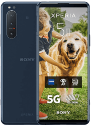Sony Xperia 5 II