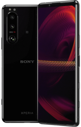 Sony Xperia 5 III