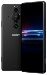 Sony Xperia PRO-I Image