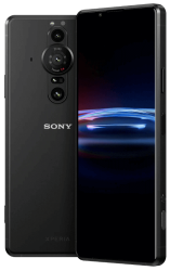 Sony Xperia PRO-I