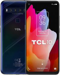 TCL 10L Image