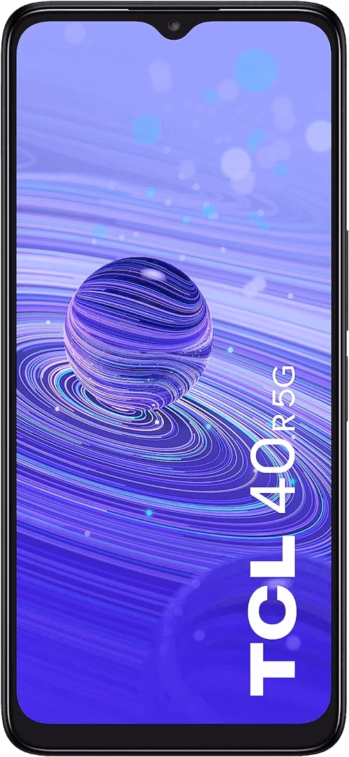TCL 40 R 5G