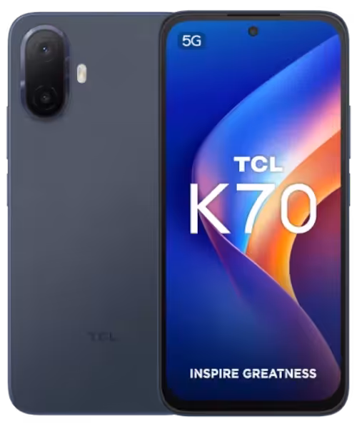 TCL K70 5G