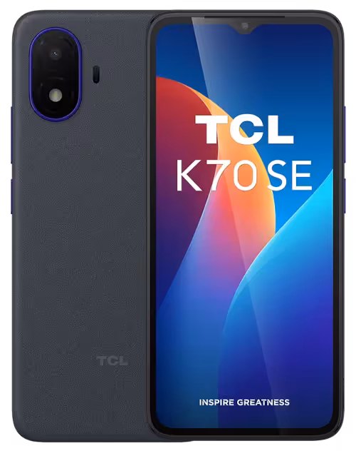 TCL K70 SE