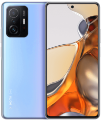 Xiaomi 11T Pro