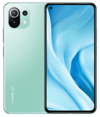 Xiaomi Mi 11 Lite 5G
