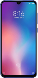 Xiaomi Mi 9 SE