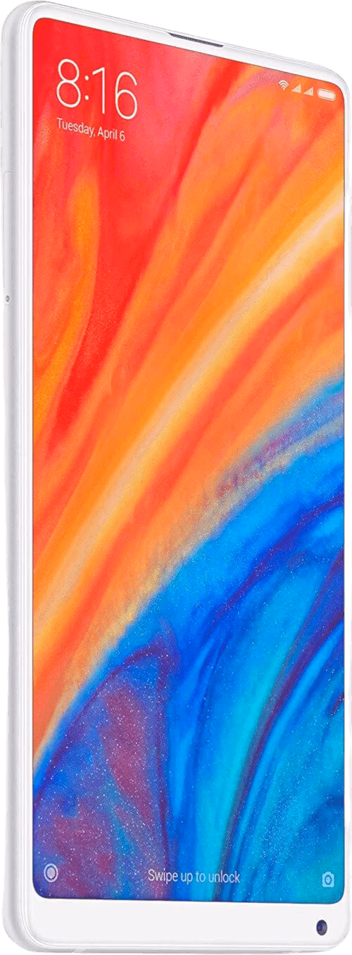 Xiaomi Mi Mix 2S