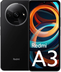 Xiaomi Redmi A3