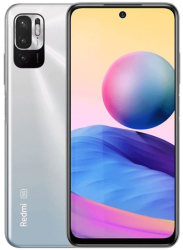 Xiaomi Redmi Note 10 5G