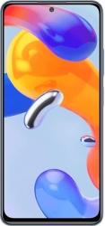 Xiaomi Redmi Note 11 Pro 5G Image