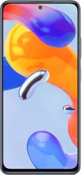 Xiaomi Redmi Note 11 Pro 5G