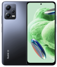 Xiaomi Redmi Note 12 5G