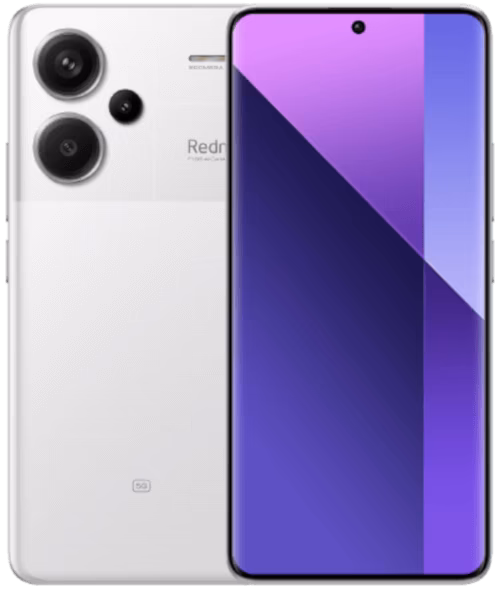 Xiaomi Redmi Note 13 Pro+ 5G