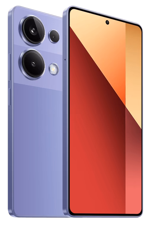 Xiaomi Redmi Note 13 Pro