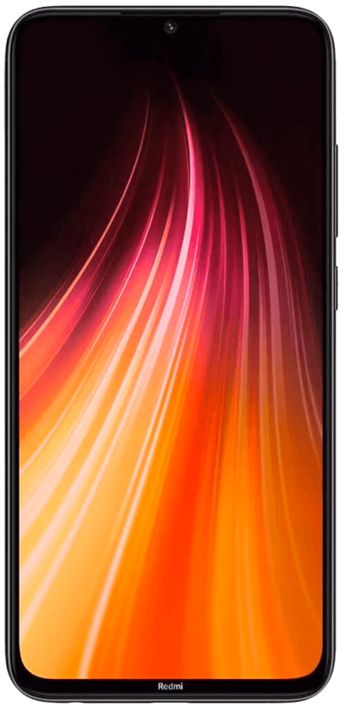 Xiaomi Redmi Note 8