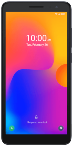 Alcatel 1B 2022 Image