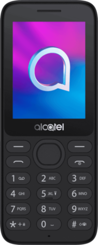 Alcatel 3080G Image