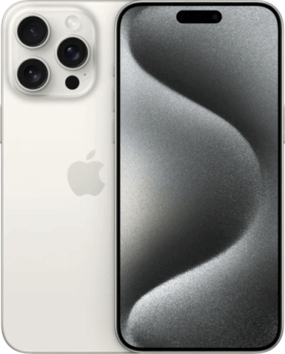 Apple iPhone 15 Pro Max Image