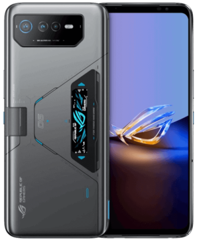 Asus ROG Phone 6D Ultimate Image