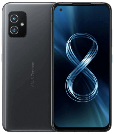 Asus Zenfone 8 Image