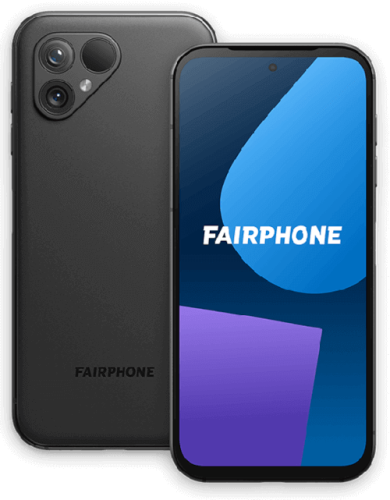 Fairphone 5 Image