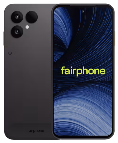 Fairphone 6+ Image