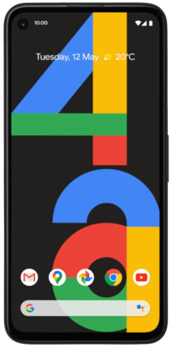 Google Pixel 4a Image