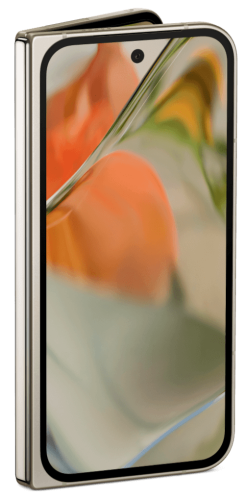 Google Pixel 9 Pro Fold Image