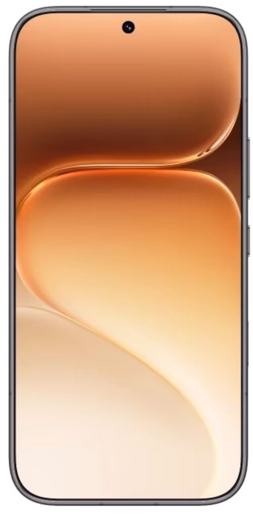 Honor 600 Image
