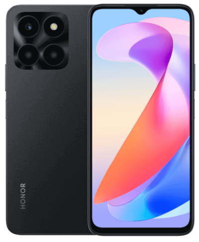Honor X6a Image