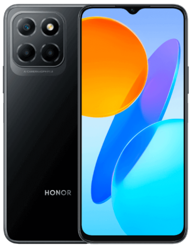 Honor X8 5G Image