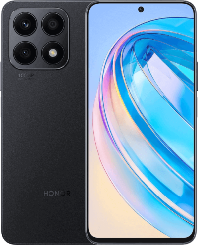 Honor X8a Image
