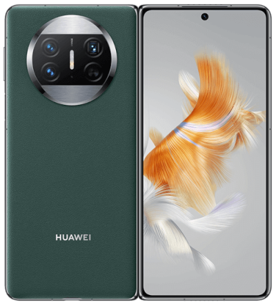 Huawei Mate X3 Image