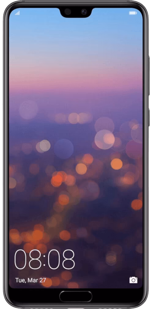 Huawei P20 Pro Image