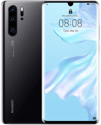 Huawei P30 Pro Image