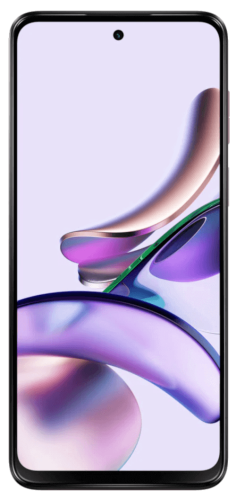Motorola Moto G13 Image