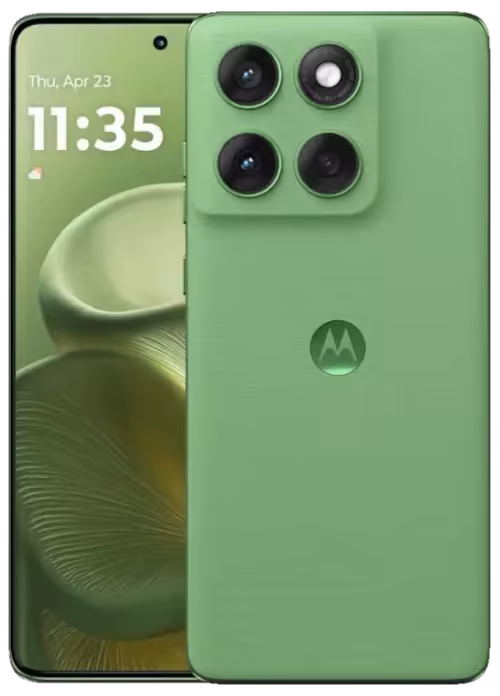 Motorola Edge 60 Image