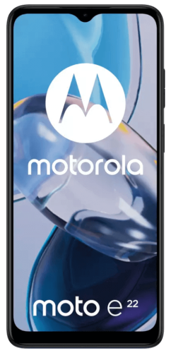 Motorola Moto E22 Image