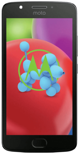 Motorola Moto E4 Image