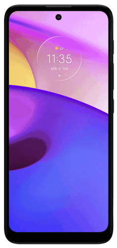 Motorola Moto E40 Image
