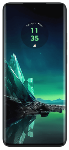 Motorola Moto Edge 40 Neo Image