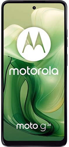 Motorola Moto G24 Image